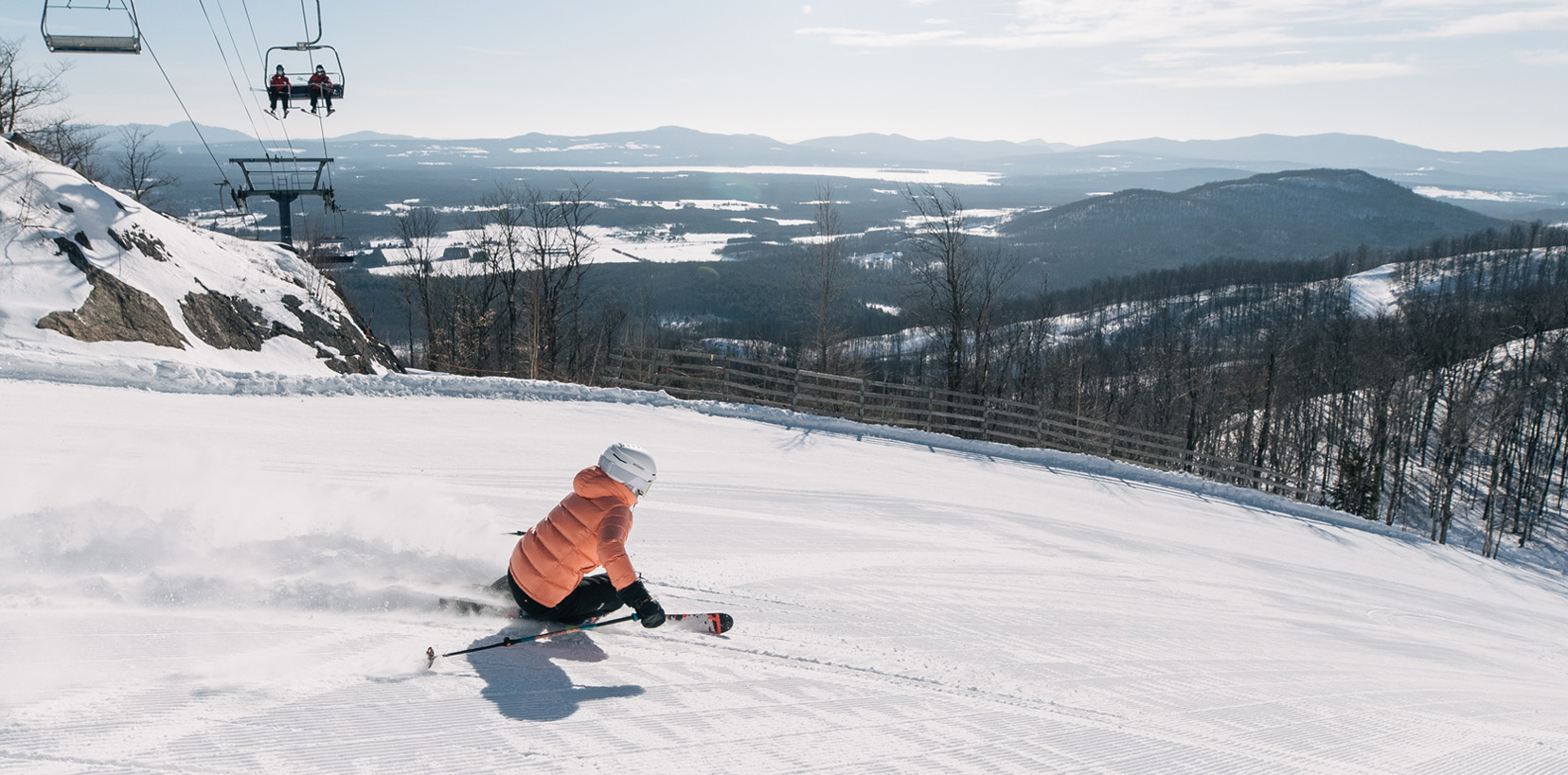 Alpinn Bromont - Destination Ski